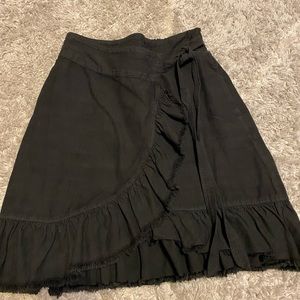 Anthropologie Pilcro Skirt